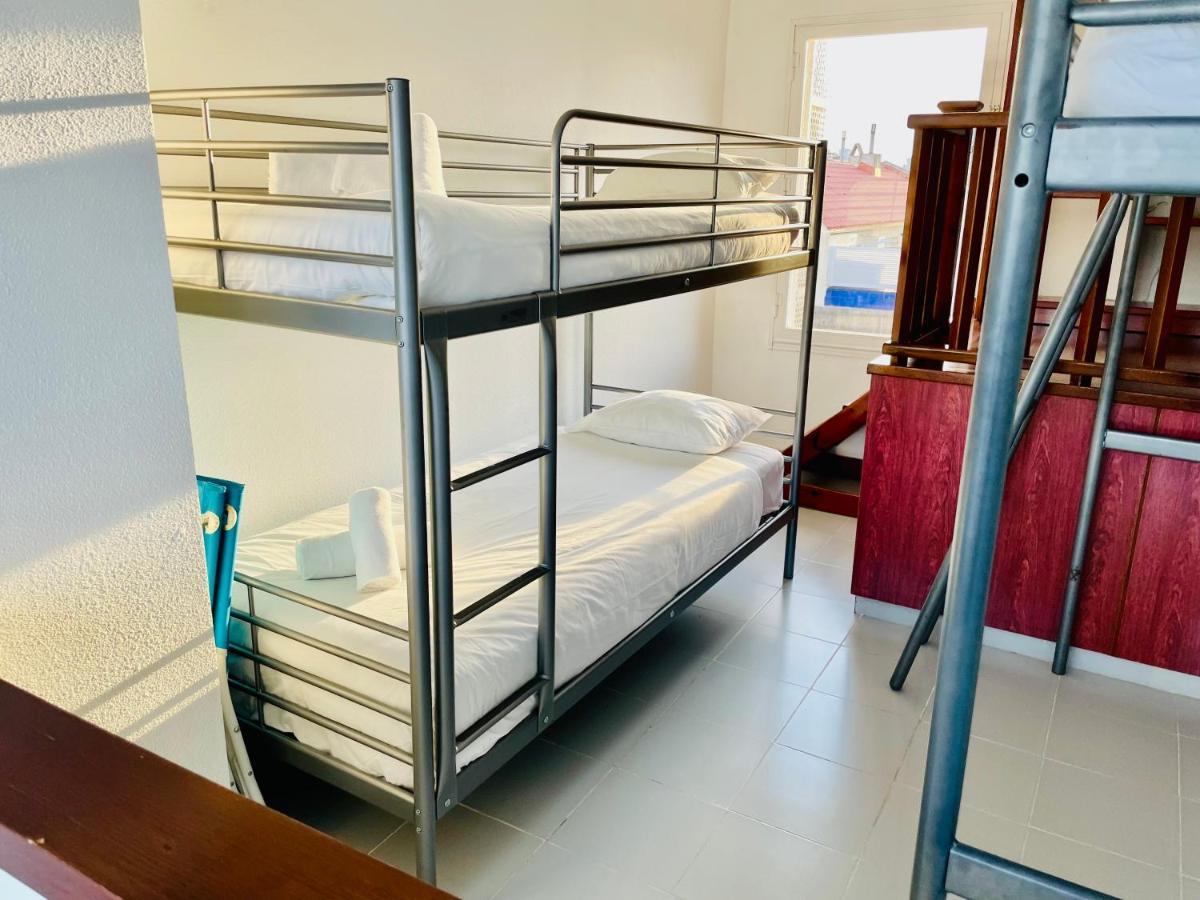 La Marina Seaview Penthouse Apartment Sitges Bagian luar foto