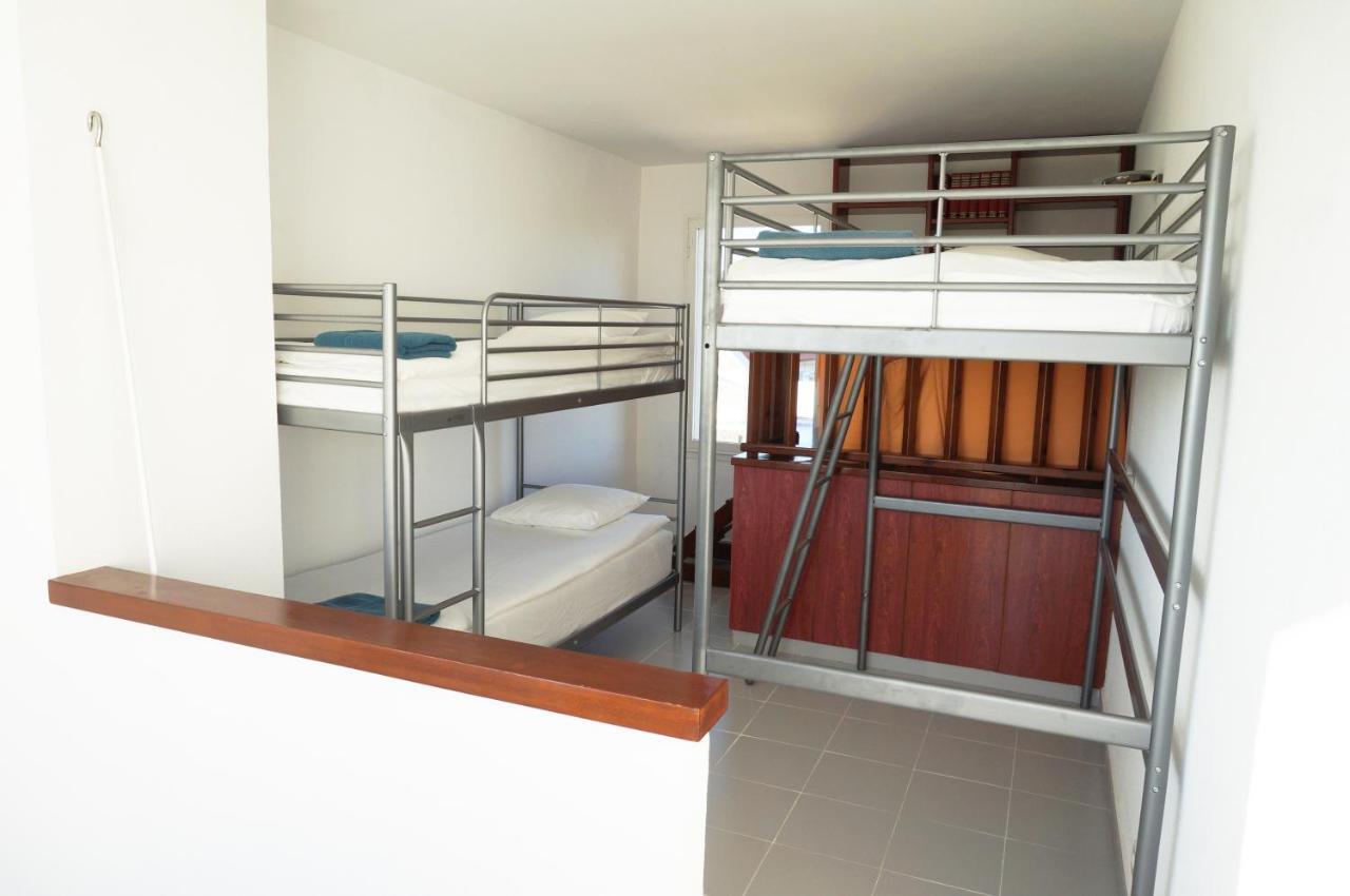 La Marina Seaview Penthouse Apartment Sitges Bagian luar foto